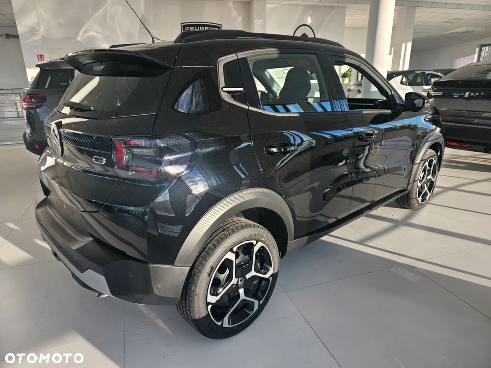 Citroën C3 1.2 T Plus - 12