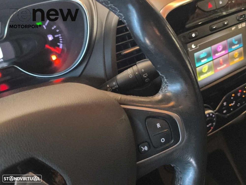 Renault Captur 0.9 TCE Exclusive XMOD - 16