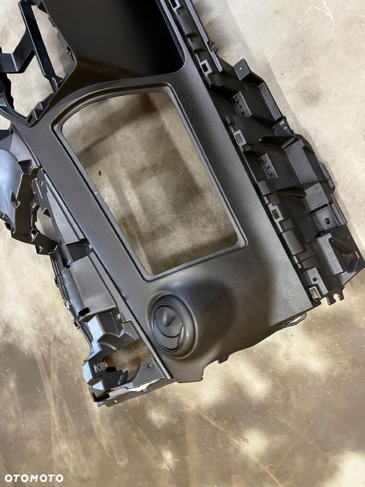 ORYGINALNA DESKA KONSOLA KOKPIT NISSAN E-NV200 NV200 EU - 7