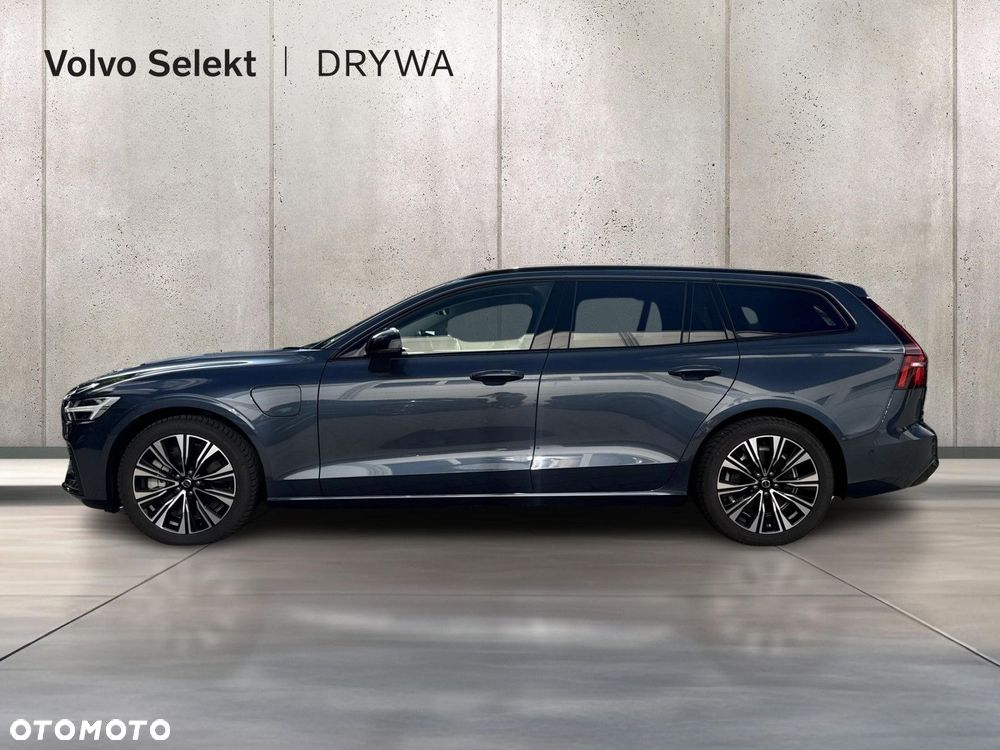 Volvo V60 - 2