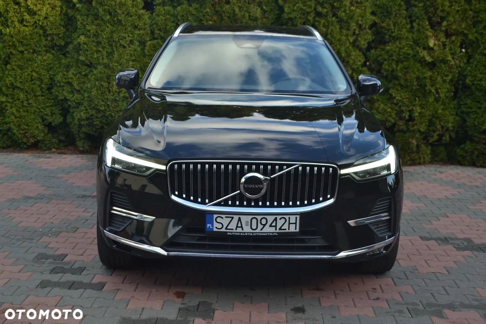 Volvo XC 60 B4 D Plus Bright - 10