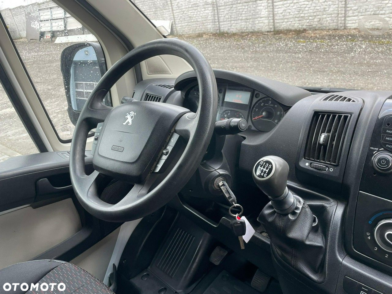 Peugeot Boxer - 22