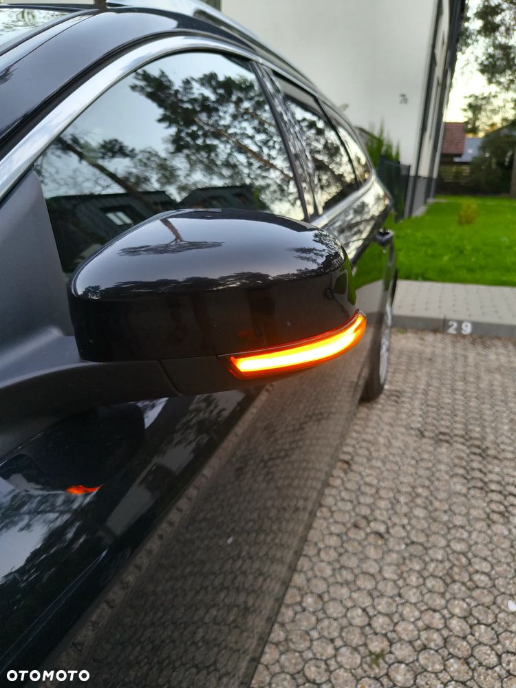 Ford Mondeo 1.6 T Titanium - 16