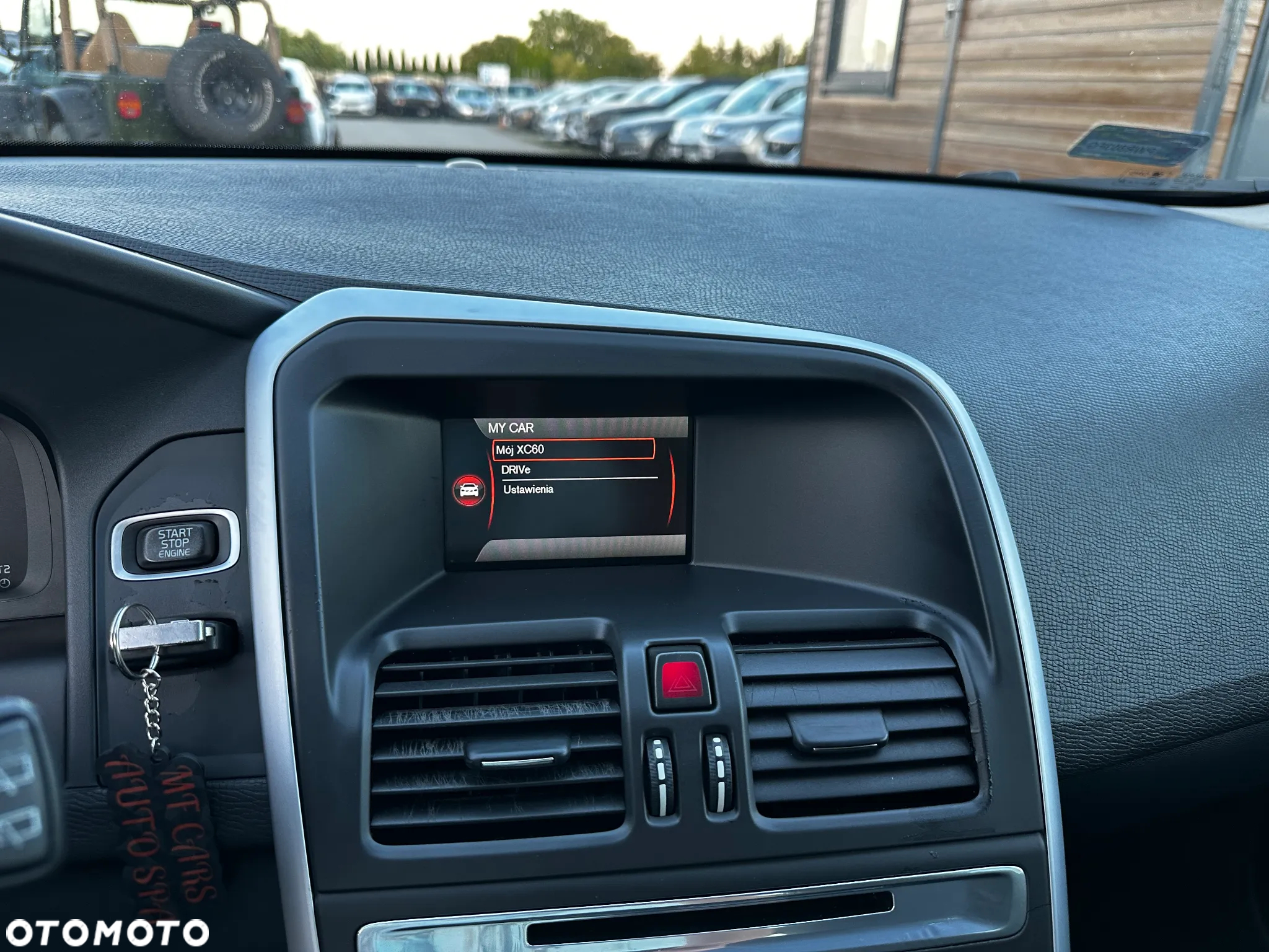 Volvo XC 60 - 13