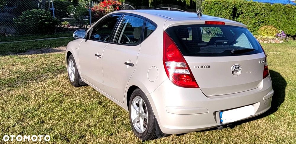 Hyundai i30 - 2