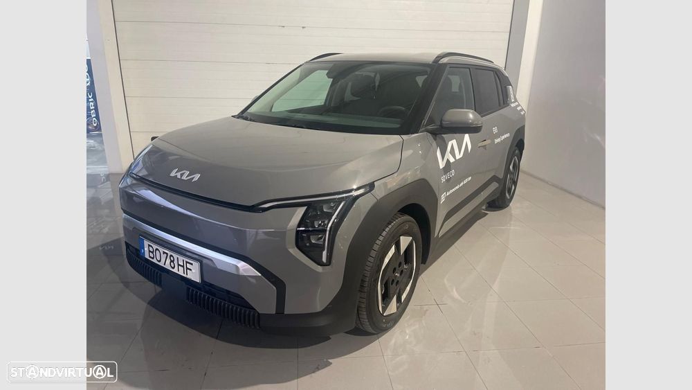 Kia EV3 58.3 kWh Drive - 2