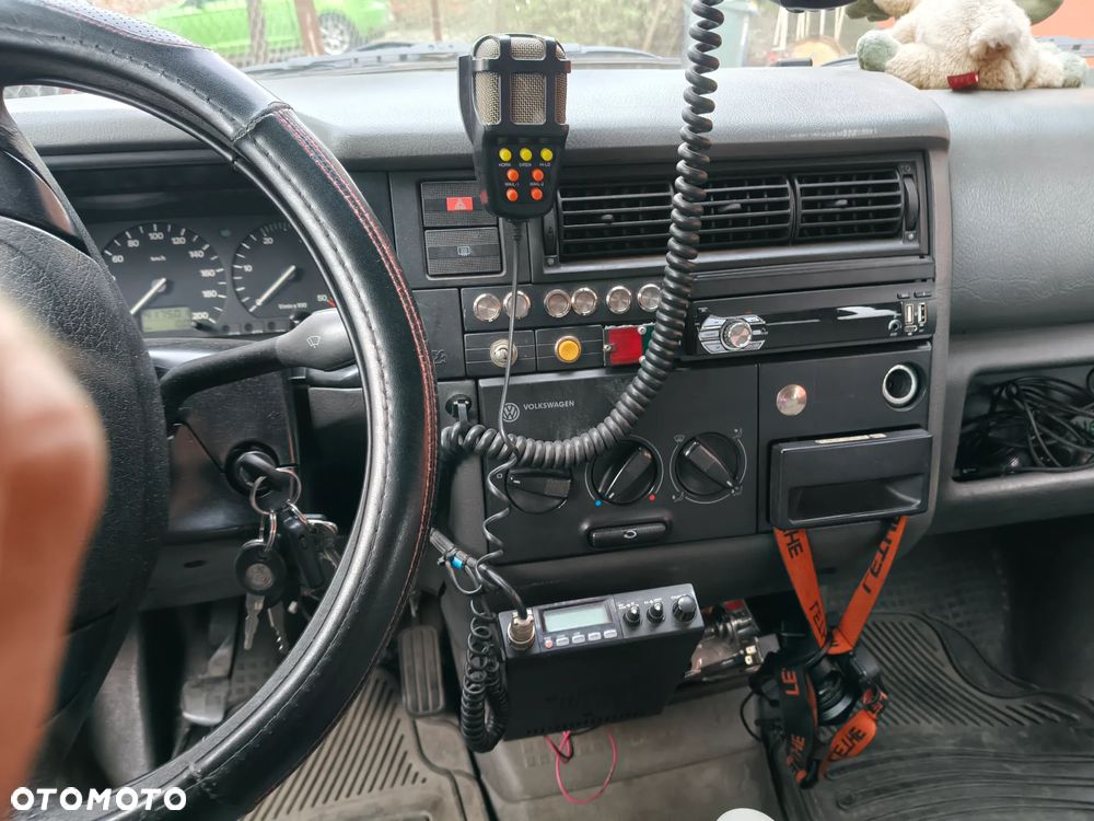 Volkswagen Transporter Standard - 27