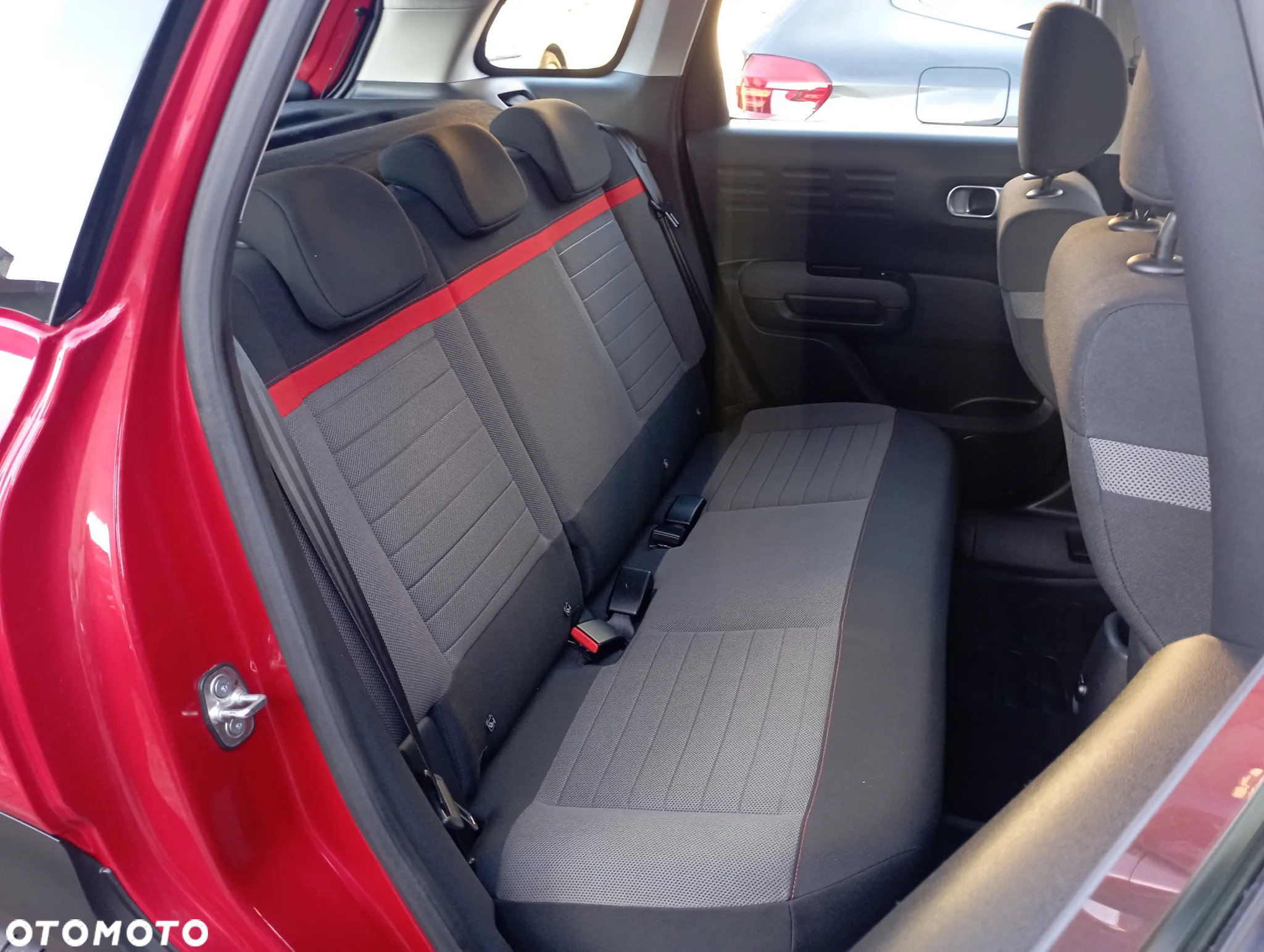 Citroën C3 Aircross 1.2 PureTech GPF Feel Pack S&S - 10