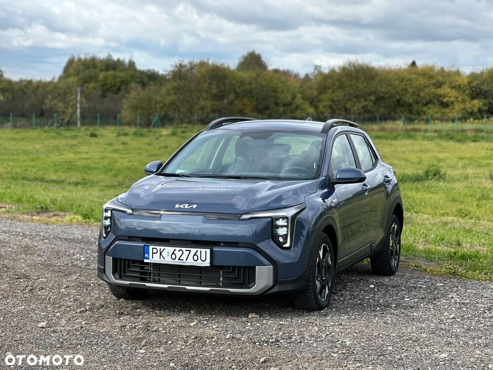 Kia Stonic - 6