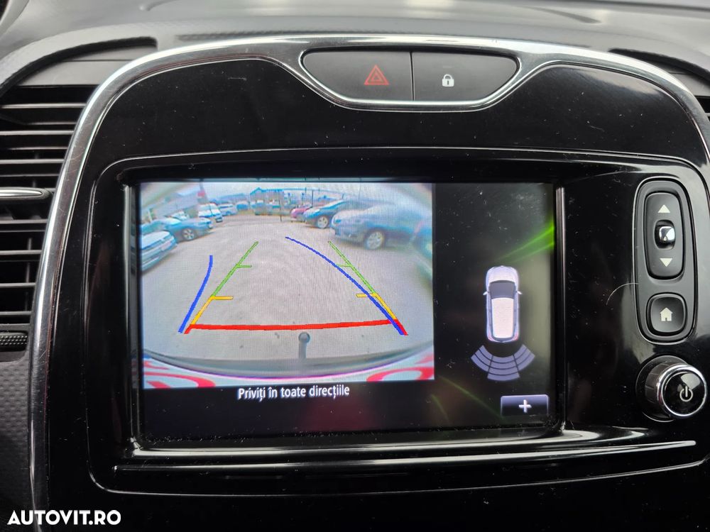 Renault Captur ENERGY dCi 90 Start&Stop Dynamique - 22