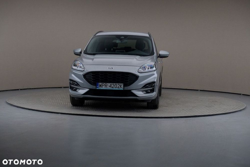 Ford Kuga - 3