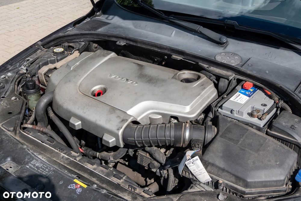 Volvo S80 D5 AWD Summum - 13