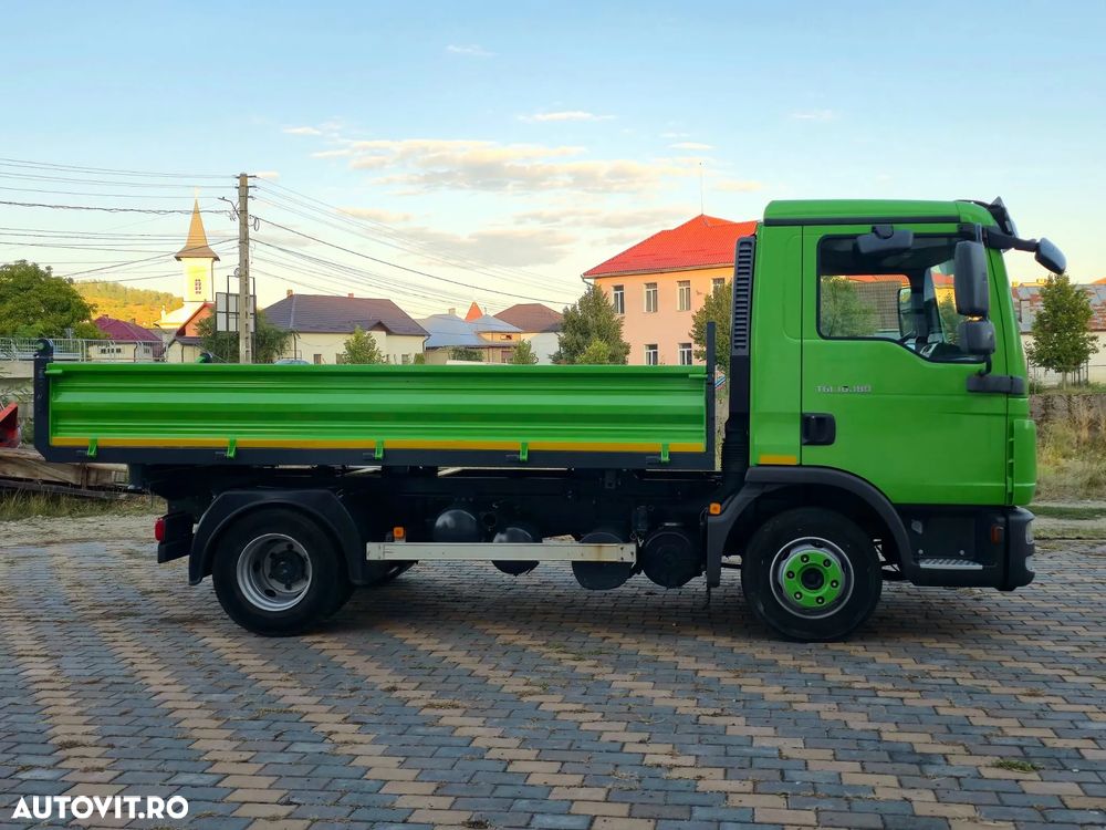 MAN TGL - 26