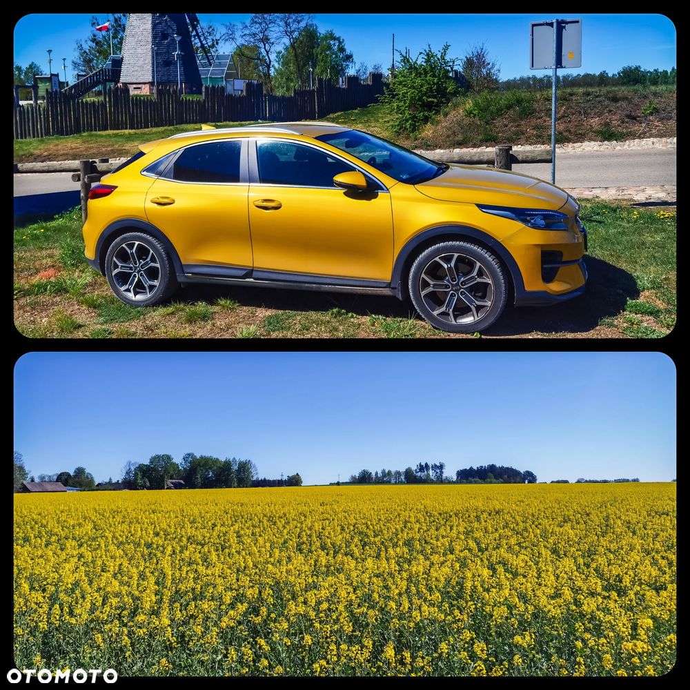 Kia XCeed 1.6 T-GDI L DCT - 7