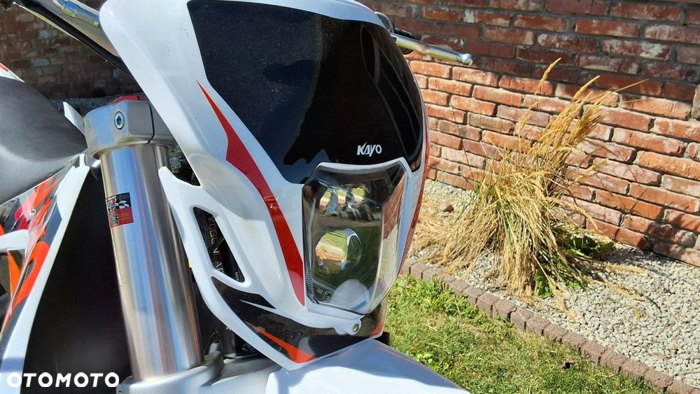 KAYO T4 - 11