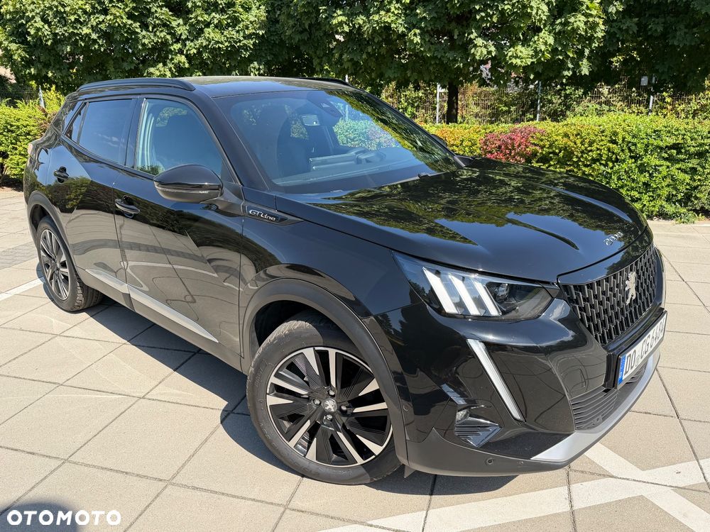 Peugeot 2008 - 9