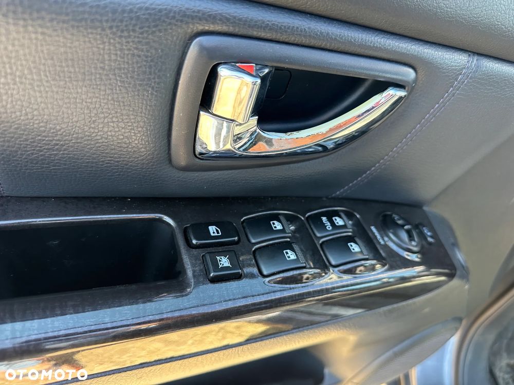 Kia Sorento 2.5 CRDi Voyage - 5