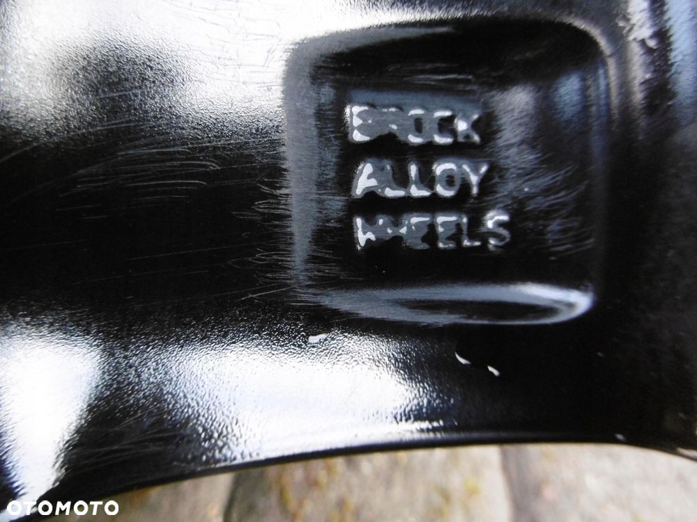 brock rc desing 6.0jx15 et37.5 4x108 - felga - 7