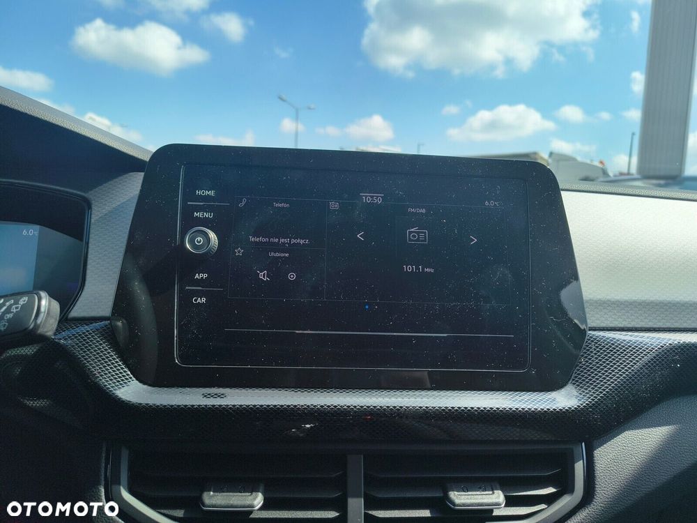 Volkswagen T-Cross 1.0 TSI Life Plus - 18