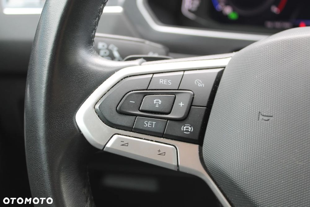 Volkswagen Tiguan 2.0 TDI SCR Life DSG - 19