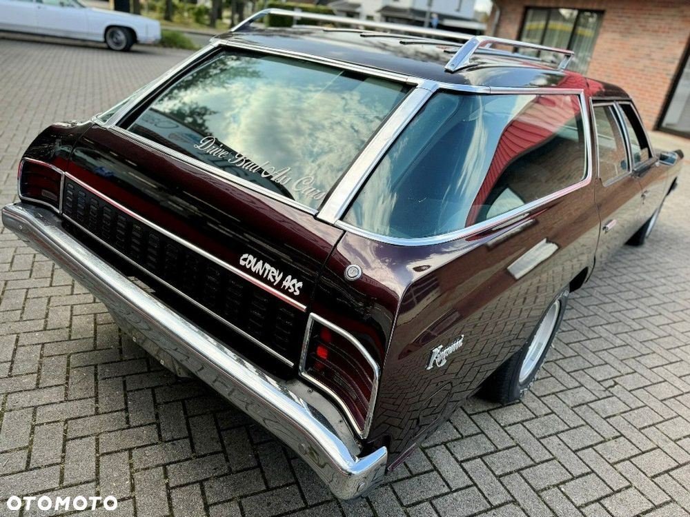 Chevrolet Inny - 16