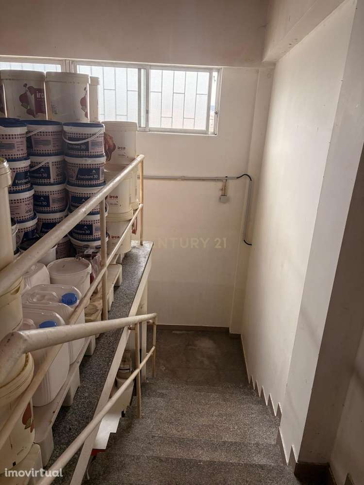 Fábrica de Pastelaria Completa à Venda – Excelente Oportunidade - Grande imagem: 3/19