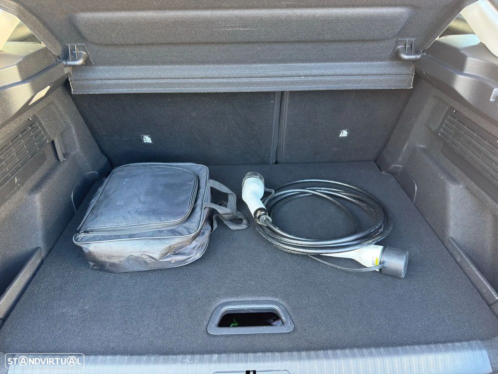 Citroën e-C4 Feel Pack - 29