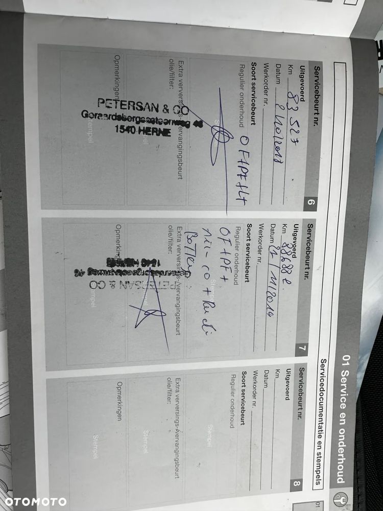 Volvo V60 D3 Momentum - 20