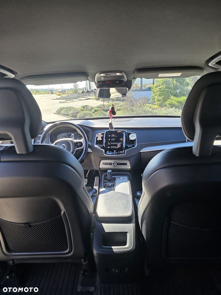 Volvo XC 90 - 18