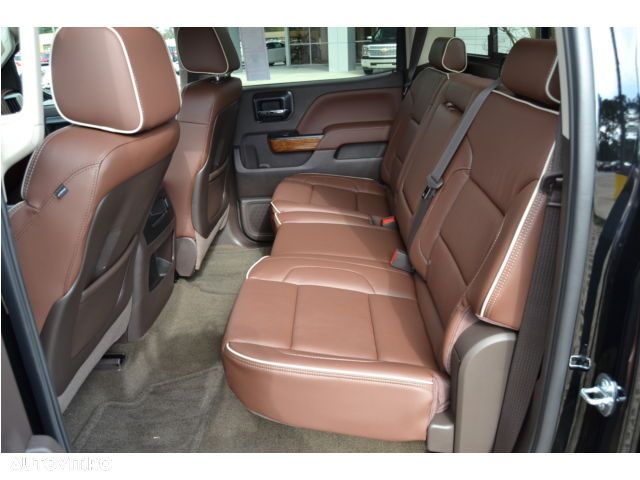 Chevrolet Silverado - 13