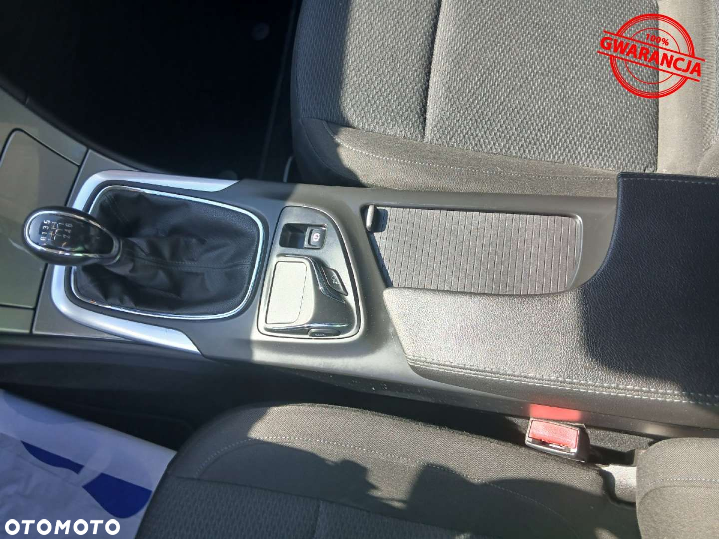 Opel Insignia - 21