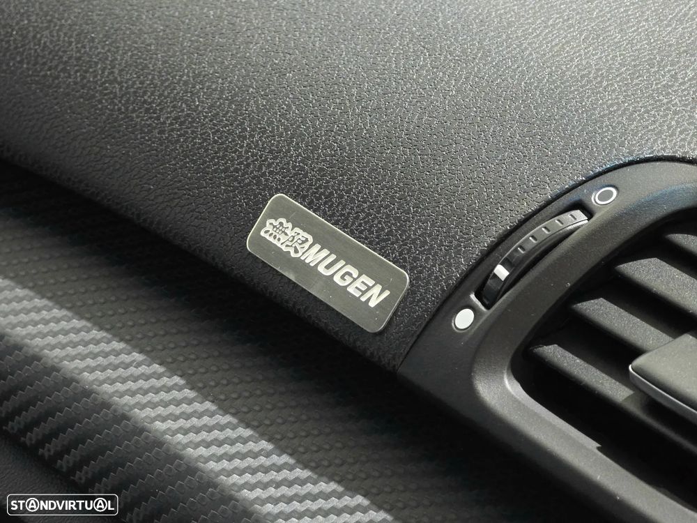 Honda Accord 2.4 Type S - 41