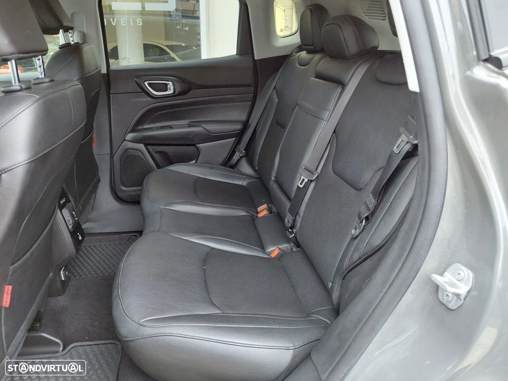 Jeep Compass 1.3 TG 4Xe Trailhawk - 21