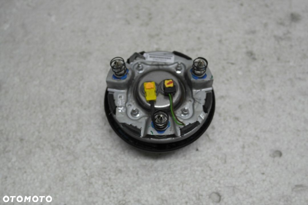 MAZDA CX30 CX 30 AIR BAG AIRBAG PODUSZKA - 2