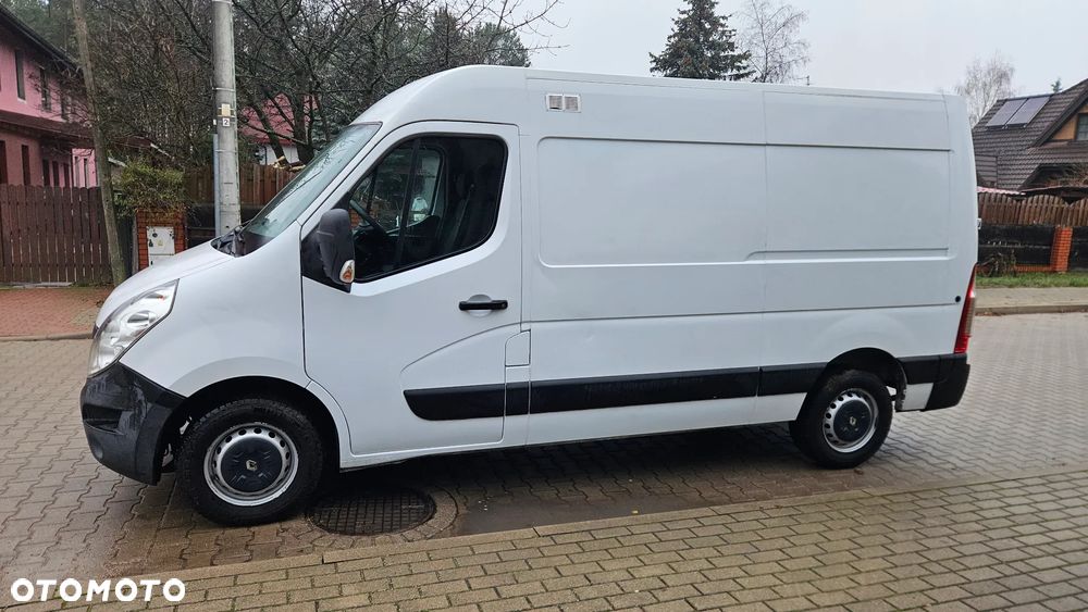 Renault MASTER - 1