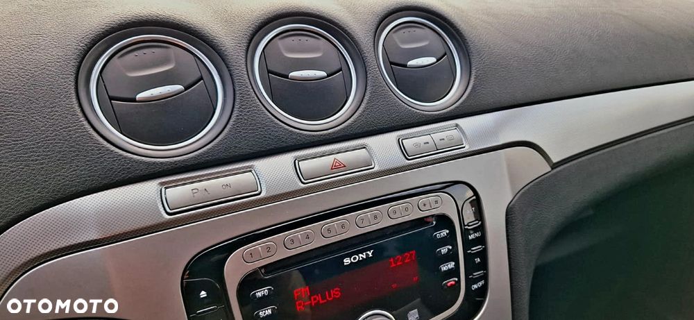 Ford S-Max 2.0 Trend - 21