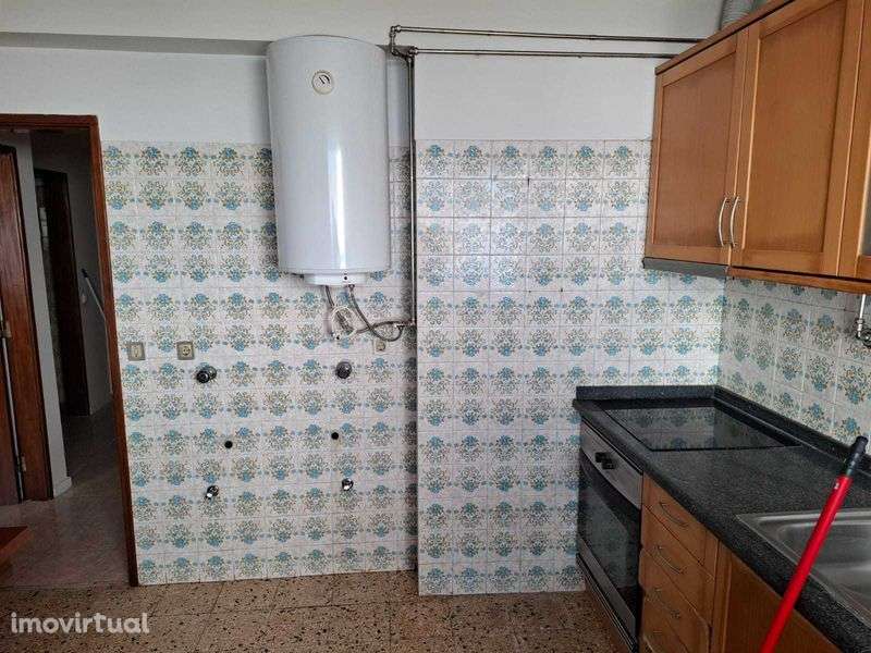 T2 para alugar na Ericeira / T2 apartment for rent in Ericeira - Grande imagem: 4/10