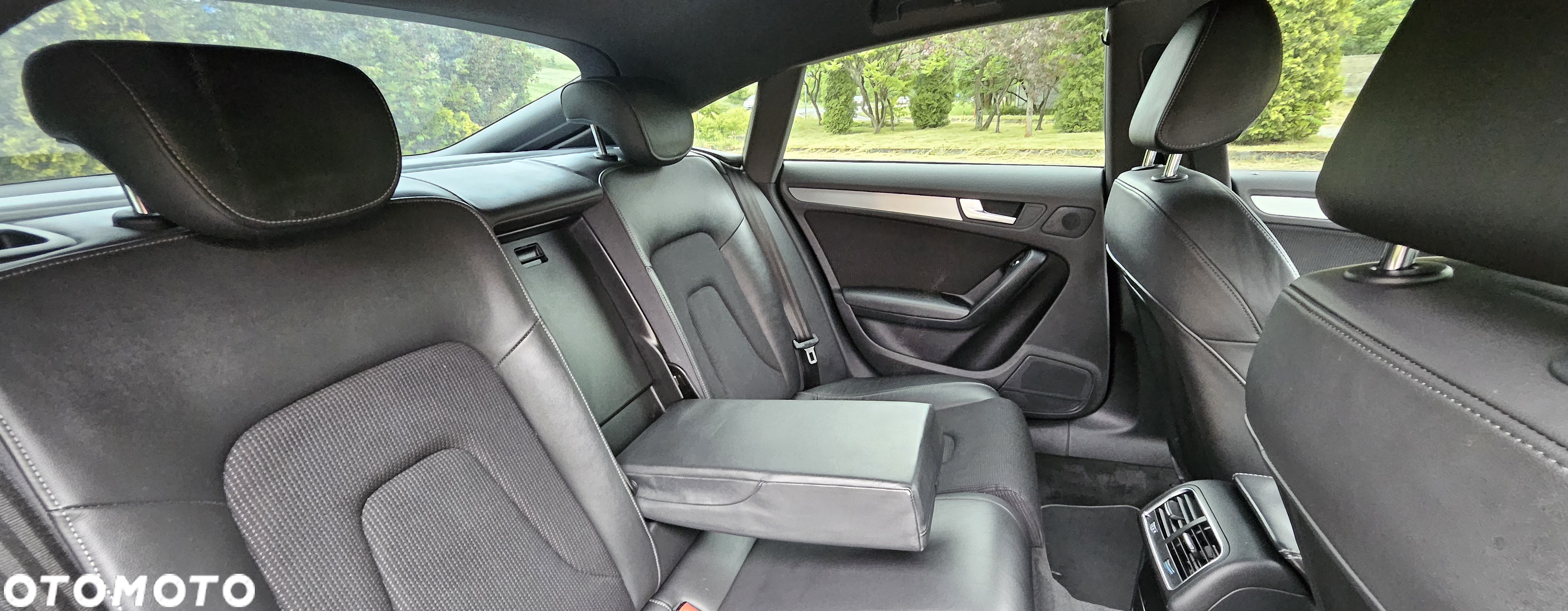 Audi A5 Sportback - 15