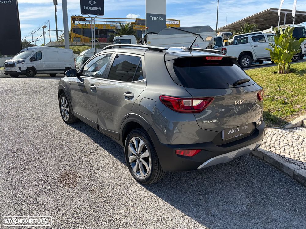 Kia Stonic 1.2 Dynamic - 6