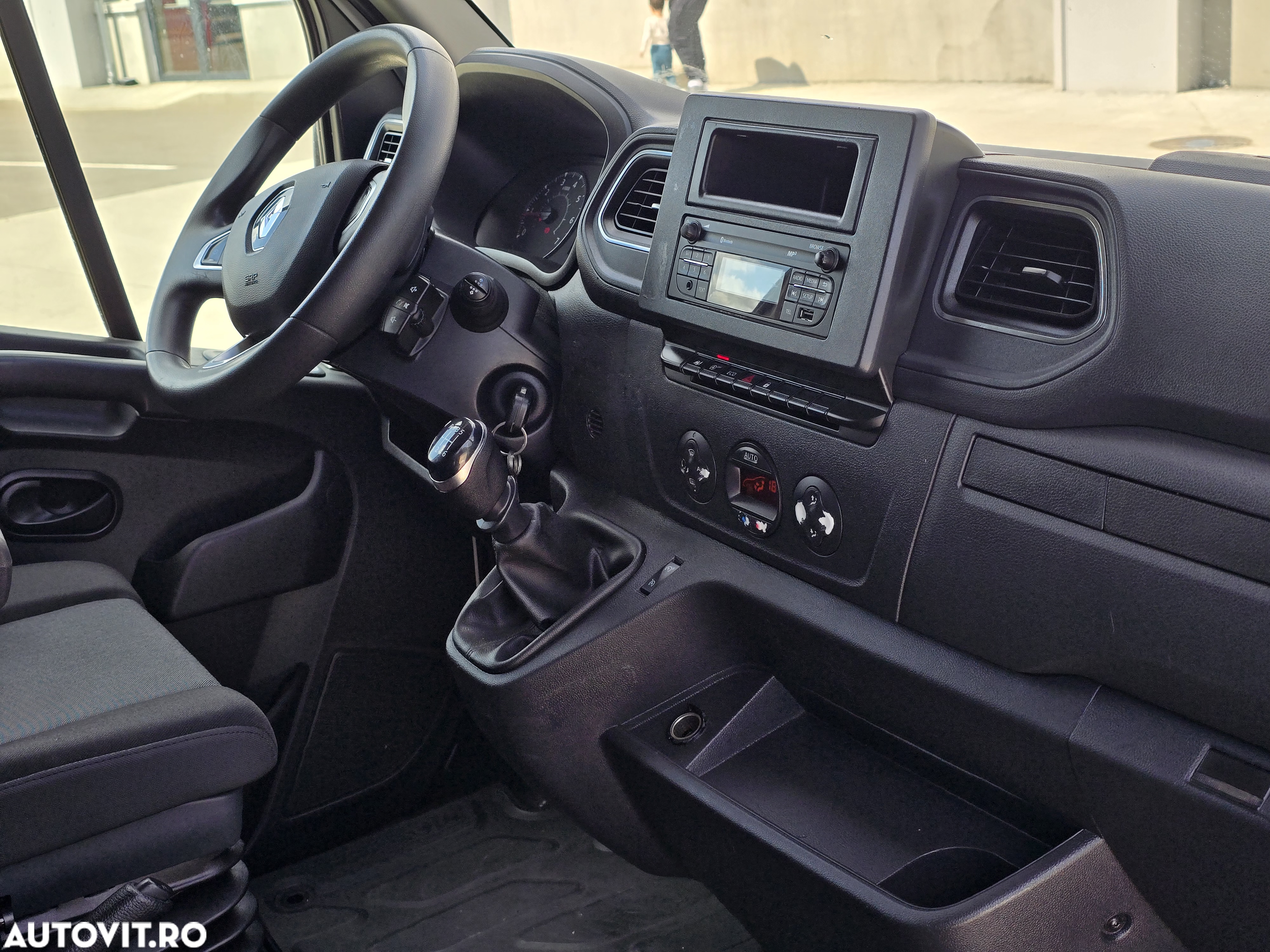 Renault Master - 12