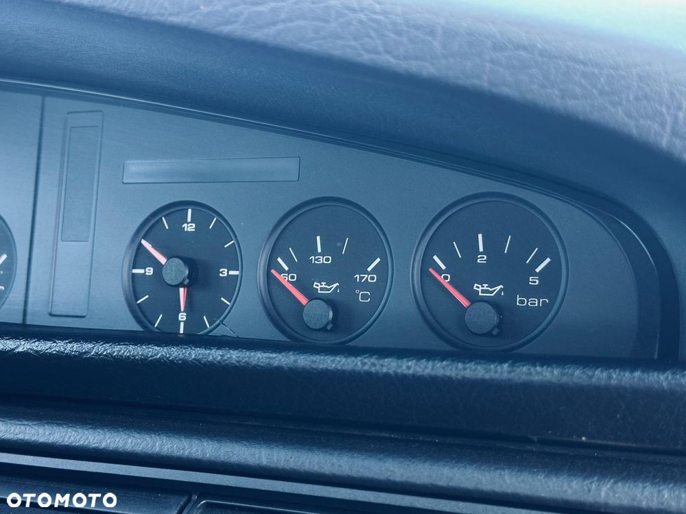 Audi 100 2.8 Quattro - 37