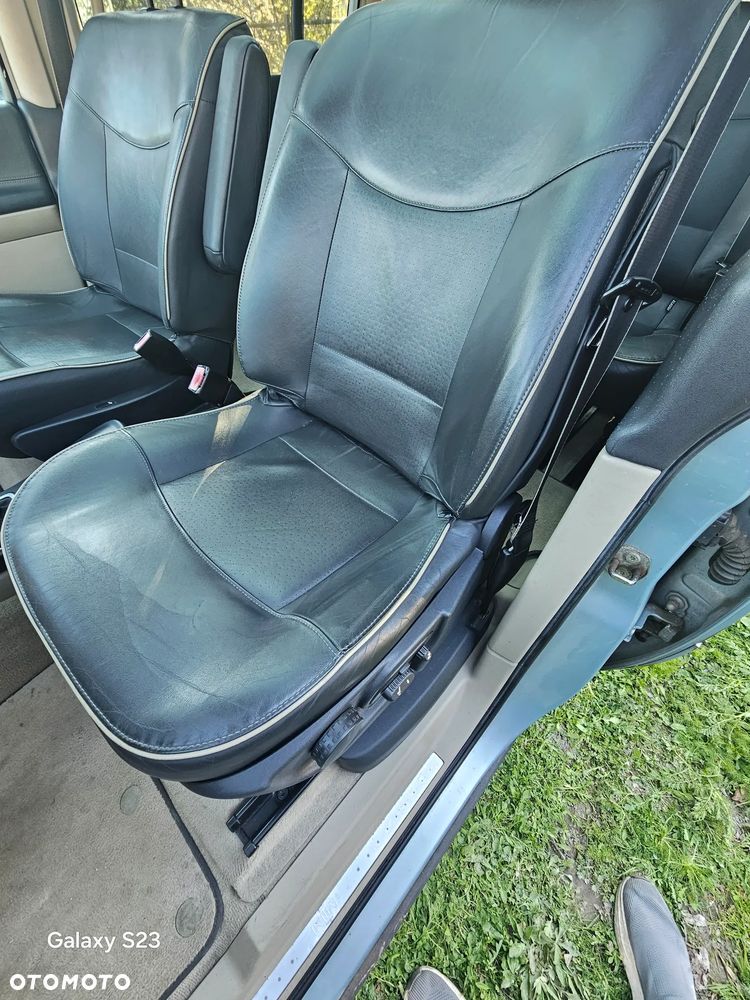 Renault Espace 3.5 Initiale - 24