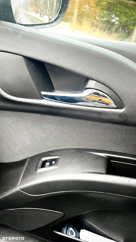 Opel Meriva 1.4 T Edition 150 - 9