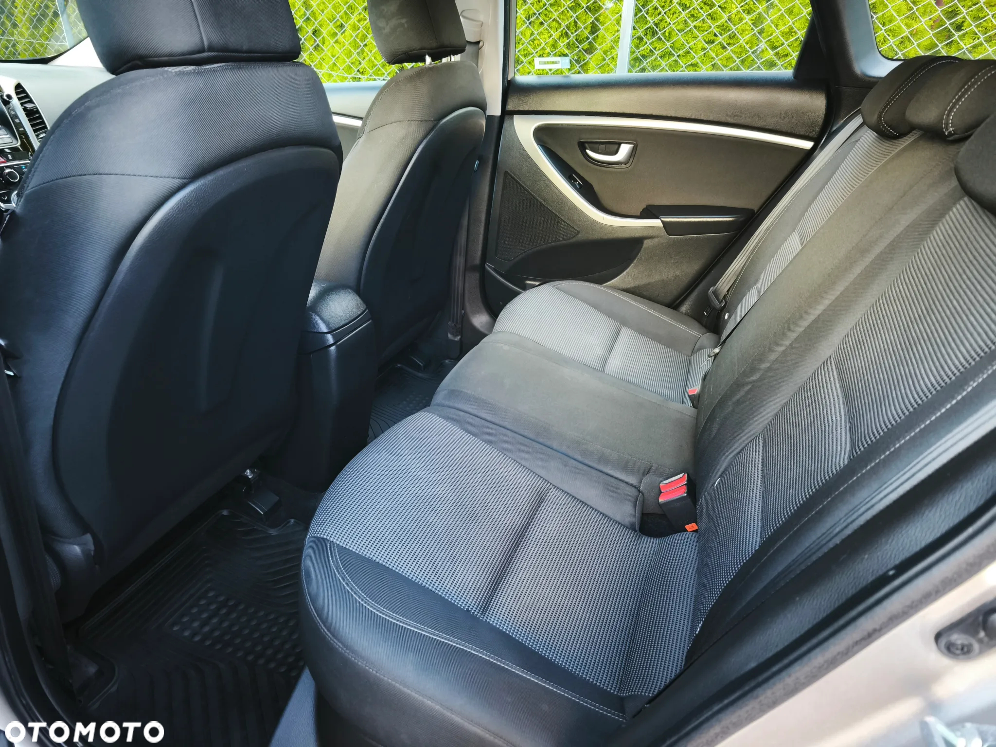 Hyundai i30 1.6 Comfort - 15