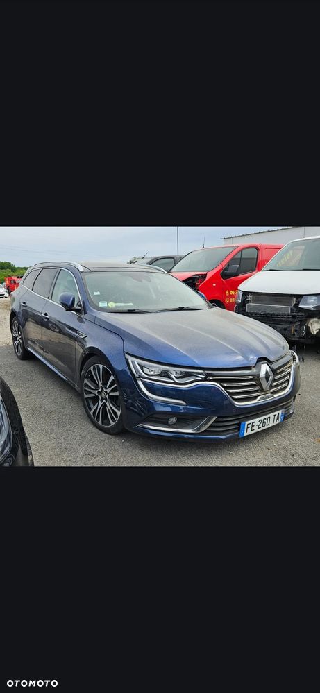 Renault Talisman - 1