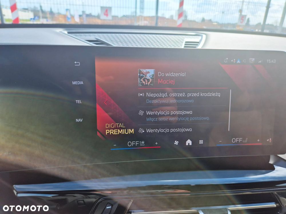 BMW X1 sDrive20i mHEV sport - 8