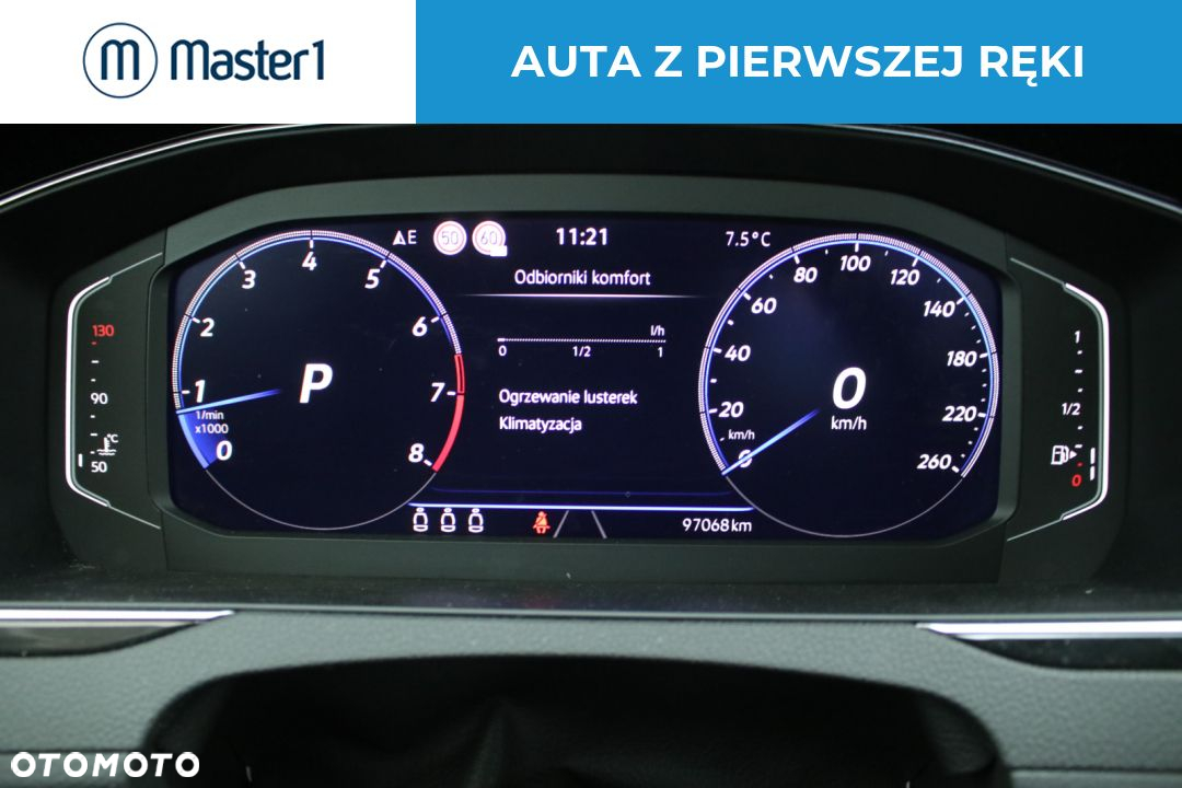 Volkswagen Passat 1.5 TSI EVO Business DSG - 16