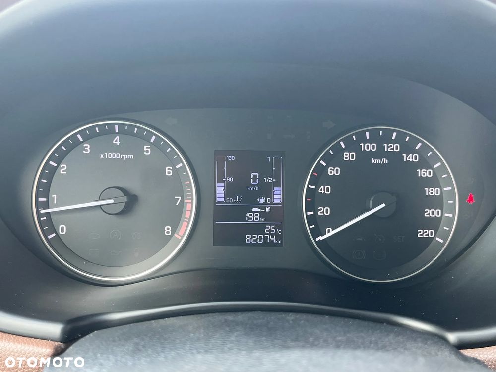 Hyundai i20 1.4 Comfort - 14