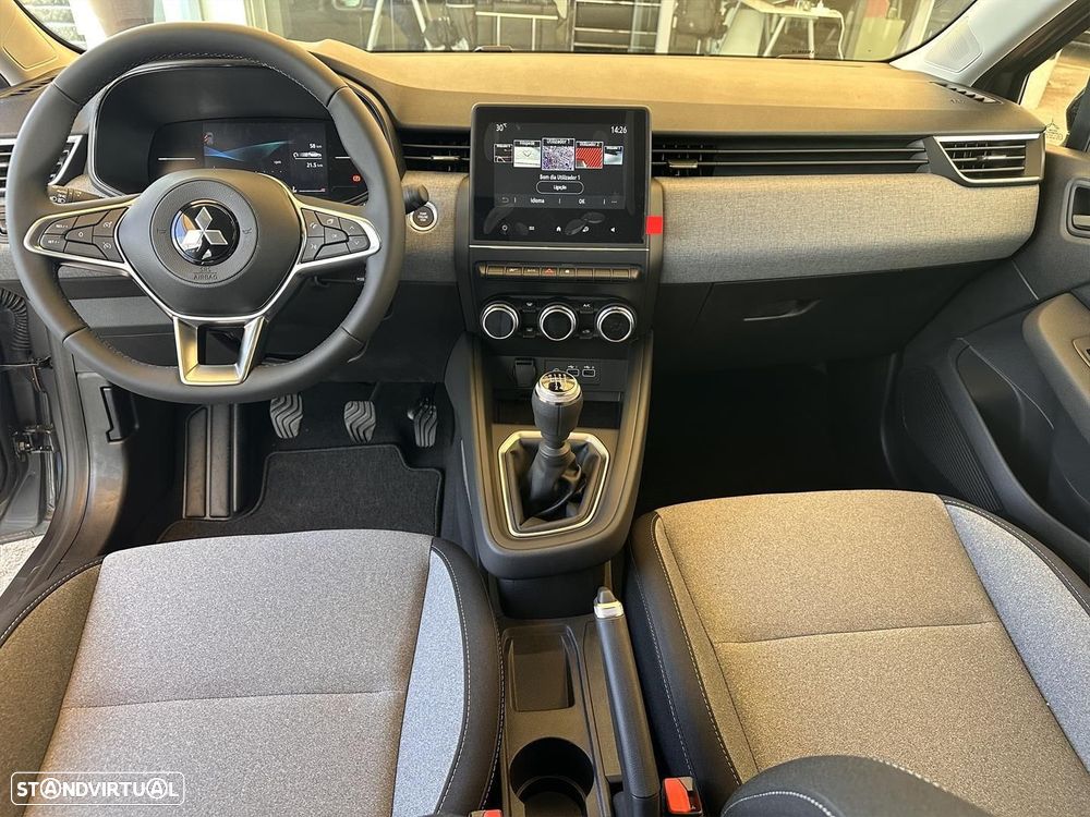 Mitsubishi Colt 1.0 MPI-T Kaiteki - 9