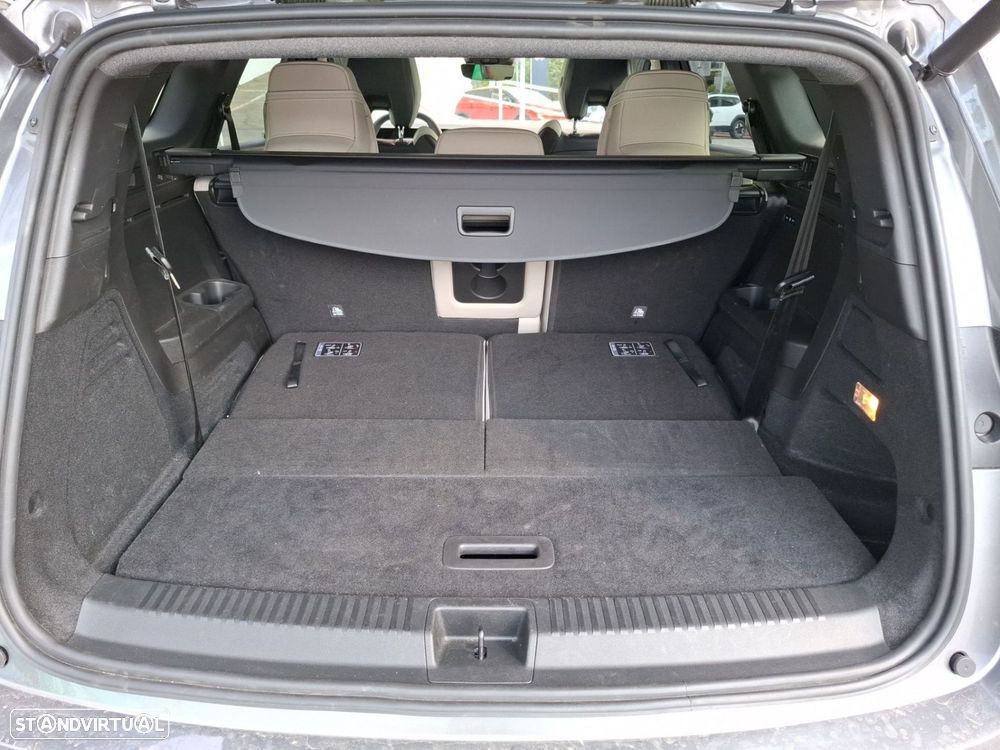 Renault Espace 1.2 E-Tech Full Hybrid Iconic — fotografia 29
